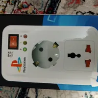 محافظ برق کنسول ps5
