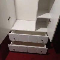 کمد لباس|جاکفشی، کمد، دراور|تهران, توحید|دیوار