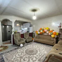 ۵۵ متر تکخواب گلزار