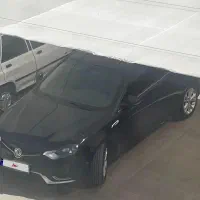 ام جی ۶ نیو مدل ۲۰۱۵|خودرو سواری و وانت|مشهد, استاد یوسفی (شهرک غرب)|دیوار