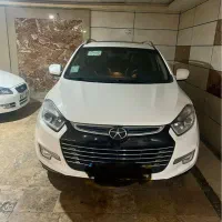 جک S5 نیو فیس