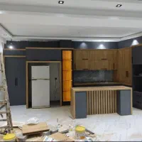 کمدکابینت باقیمت و شرایط استثنایی
