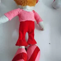 عروسک نانسی