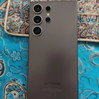 سامسونگ اس ۲۴ الترا در حد نو|موبایل|رامسر, |دیوار