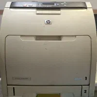 پرینتر 3600 HP Color laserJet