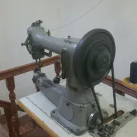 چرخ خیاطی صنعتی ادلر