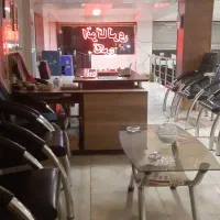 یک باب مغازه تجاری به اجاره داده میشود|اجارهٔ مغازه و غرفه|میانه, |دیوار