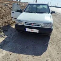 پراید مدل ۷۷