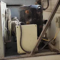 اتاق یخچالی وانت زیر صفر|ماشینآلات صنعتی|قوچان, |دیوار