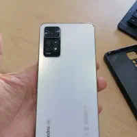 Note 11 pro 5G