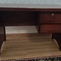 میز کامپیوتر