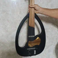 عود برقی|سازهای سنتی|بندرعباس, |دیوار