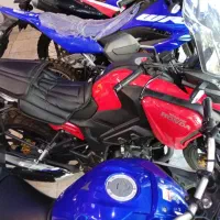 هندا CB 190 abs|موتورسیکلت|مشهد, شهید مطهری|دیوار