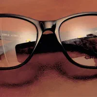 فریم عینک زنانه Chanel