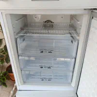 یخچال خانگی|یخچال و فریزر|آستانه اشرفیه, |دیوار