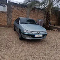 فروش پارس 83