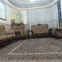 مبل قالی