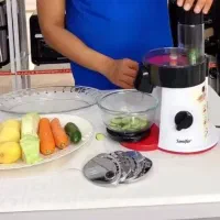 سالادزن سانفورد