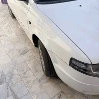 سورن پلاس EF7|خودرو سواری و وانت|بیرجند, |دیوار