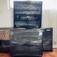 تعدادی بخاری گازی درحد نو تست شده ضمانتی|بخاری، هیتر، شومینه|چناران, |دیوار