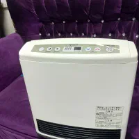 بخاری ژاپنی|بخاری، هیتر، شومینه|مشهد, کارمندان دوم|دیوار