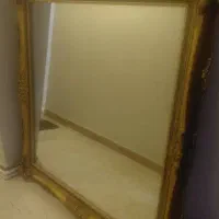 آینه شیک عرض ۱۴۴ .طول ۱۴۸