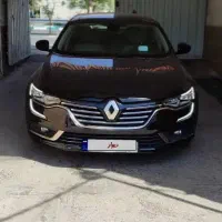 تالیسمان ۲۰۱۷ e3