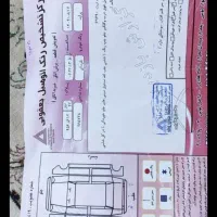 پراید صبا مدل 85|خودرو سواری و وانت|مشهد, هدایت|دیوار