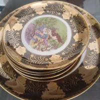 کیک خوری لیلی ومجنون