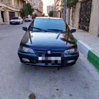 پژو پارس