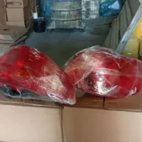 چراغ عقب پژو ۲۰۶
