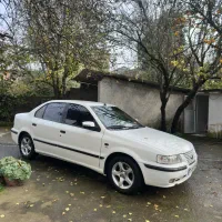 سمند lx دوگانه بیرنگ|خودرو سواری و وانت|آستارا, |دیوار