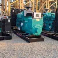 دیزل ژنراتور|ماشینآلات صنعتی|تهران, بهارستان|دیوار