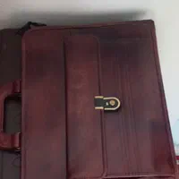 کیف دستی چرم|کیف، کفش، کمربند|تهران, زرکش|دیوار