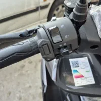 طرح ایروکس ۱۷۹ درحد خشک|موتورسیکلت|مشهد, محمدآباد|دیوار