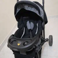 کالسکه بنیتا دلیجان (کلا سه بار استفاده شده)