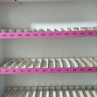 استند رنگ مو