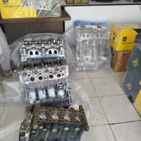 انواع موتور کامل کامل و نیم موتور وسیلندر|قطعات یدکی و لوازم جانبی|جهرم, |دیوار