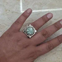 انگشتر رکاب کشاورز|جواهرات|بوکان, |دیوار