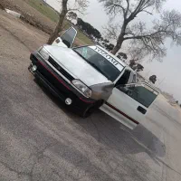 پراید هاچبک مدل ۸۳