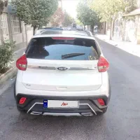 ام وی ام x22 دنده‌ای لاکچری۱۴۰۲ در حد صفر