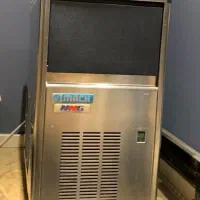 یخساز ۳۰کیلویی ایتالیایی