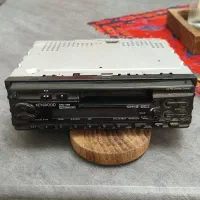 ضبط کنوود krc489