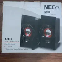 اسپیکر کامپیوتر|قطعات و لوازم جانبی رایانه|کرمان, |دیوار