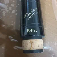 سرساز کلارینت وندورن فرانسه مدل b45