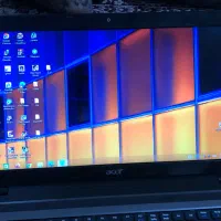 لپتاپ accer|رایانه همراه|کاشان, راوند|دیوار