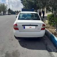 تیبا صندوقدار مدل۱۴۰۰