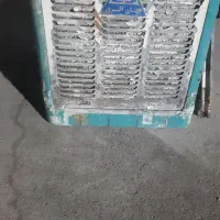 کولر ابی ۳۲۰۰ سالم|کولر آبی|مشهد, کارمندان دوم|دیوار