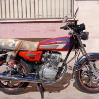 موتور سیکلت