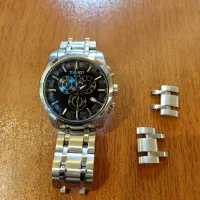 ساعت مچی عقربه ای مردانه تیسوت